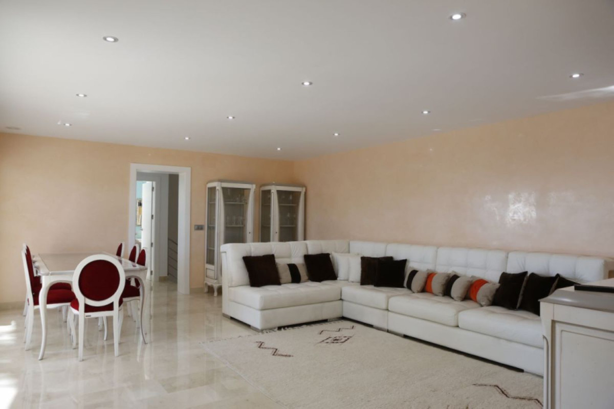 ShowFeedImage House – Detached Villa in Benissa