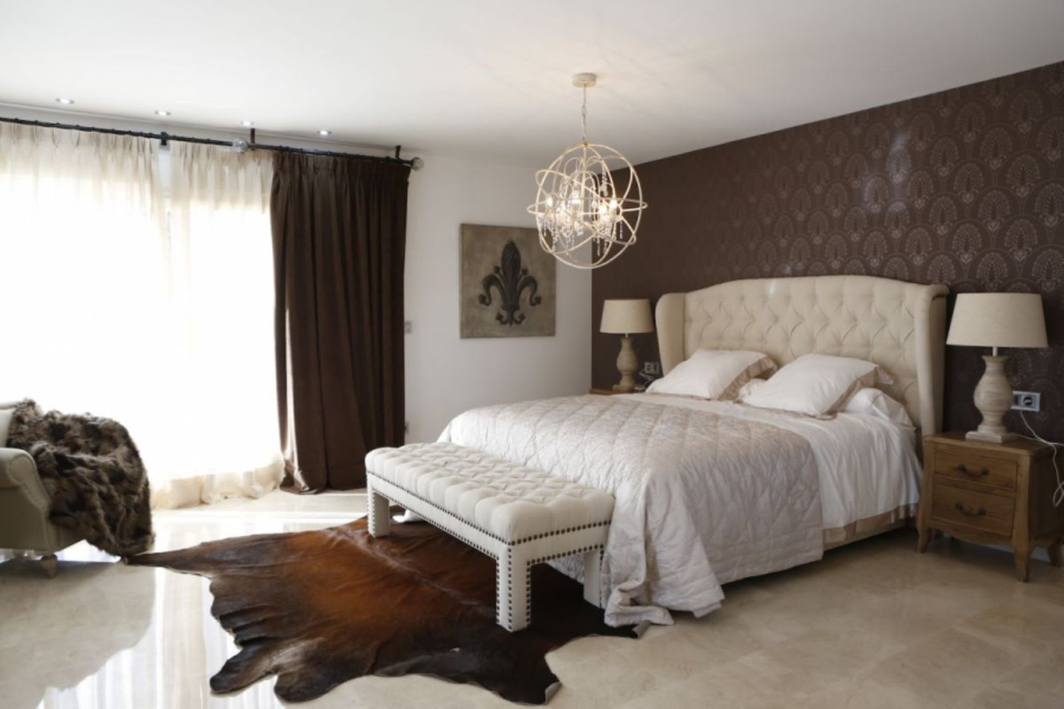 ShowFeedImage House – Detached Villa in Benissa