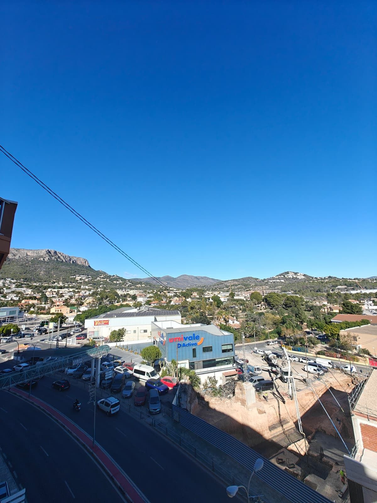 ShowFeedImage Apartment – Top Floor Apartment in Calpe