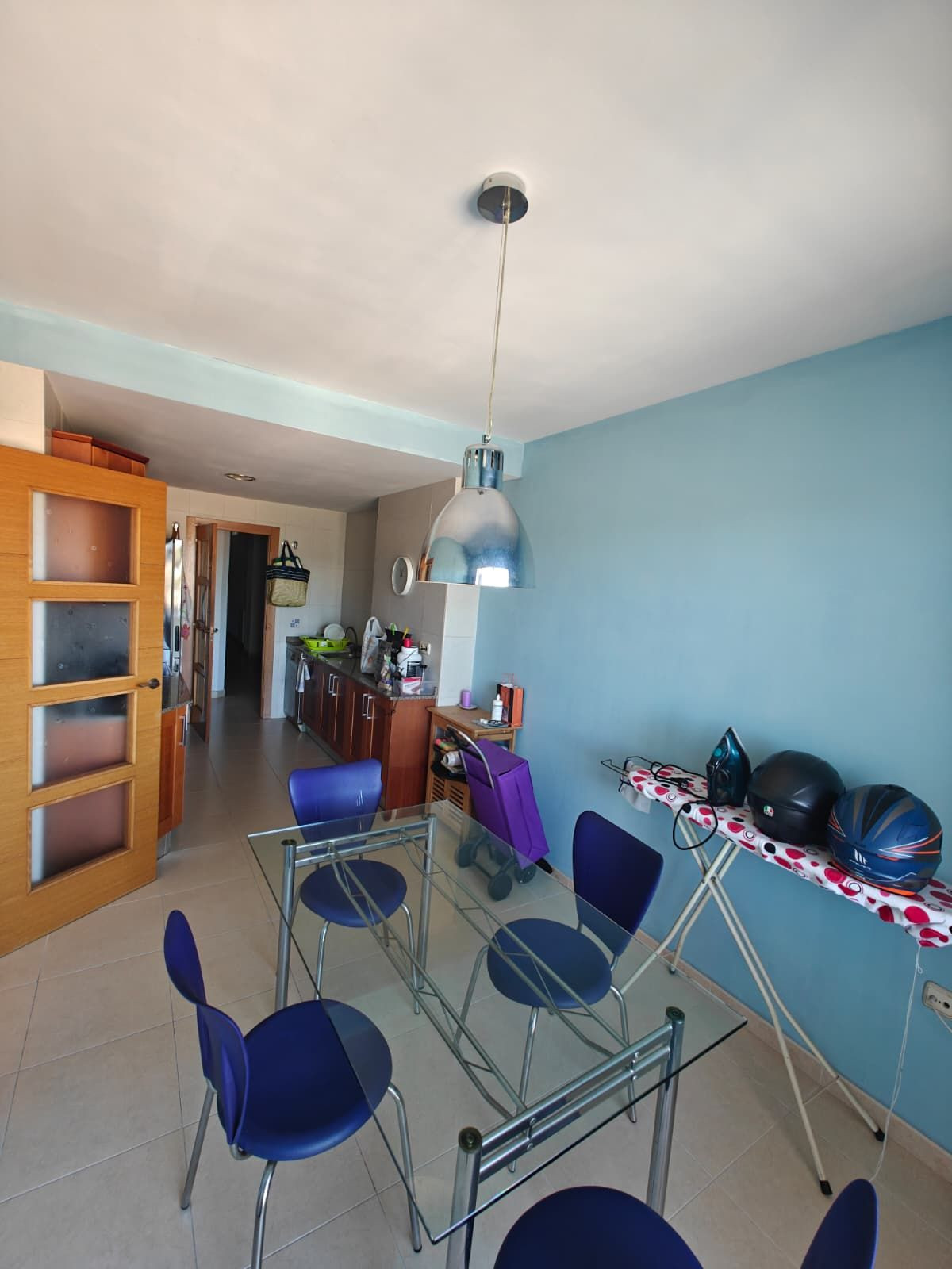 ShowFeedImage Apartment – Top Floor Apartment in Calpe