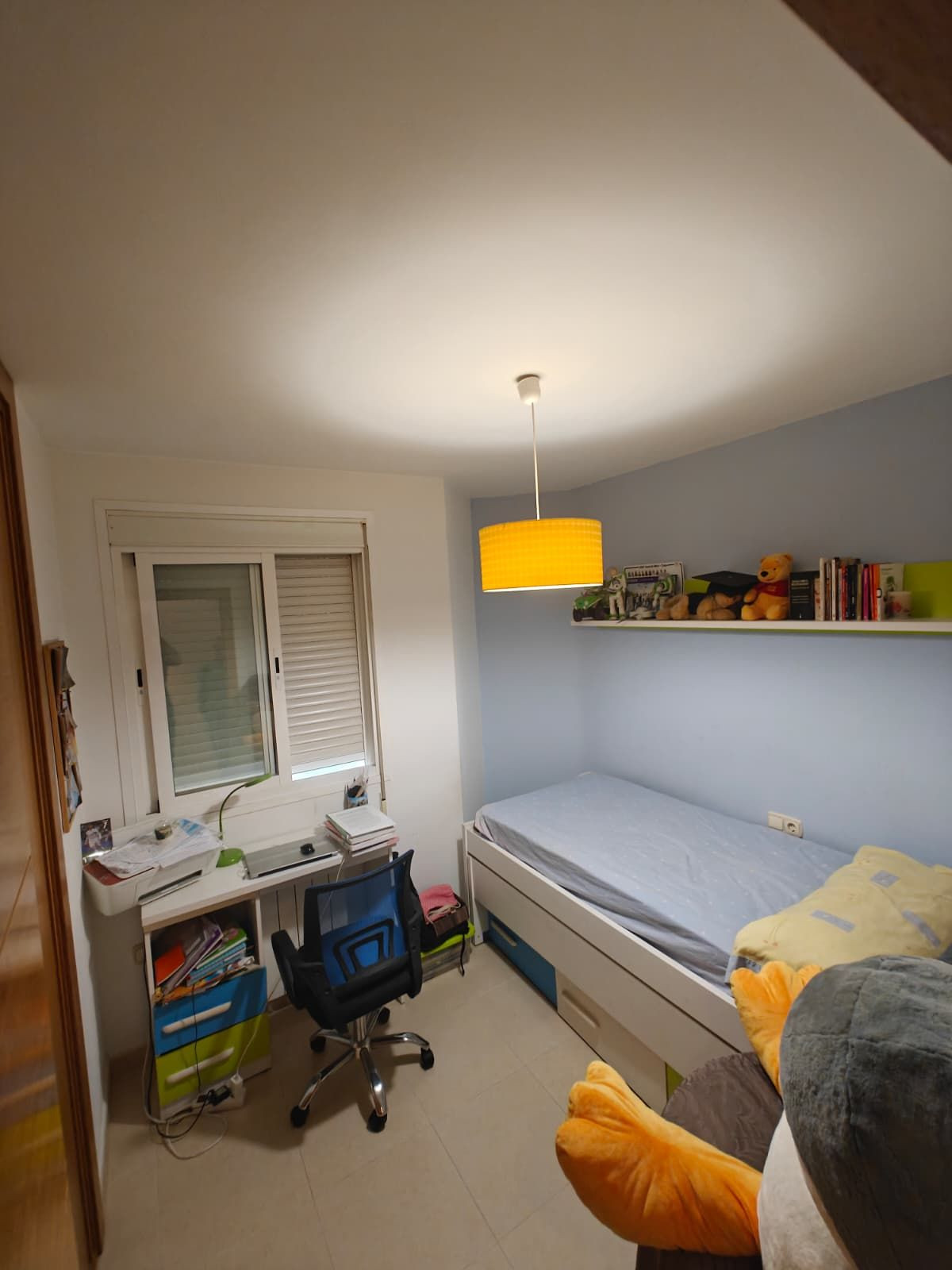 ShowFeedImage Apartment – Top Floor Apartment in Calpe