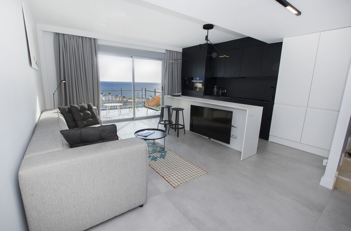 ShowFeedImage Apartment – Top Floor Apartment in Altea