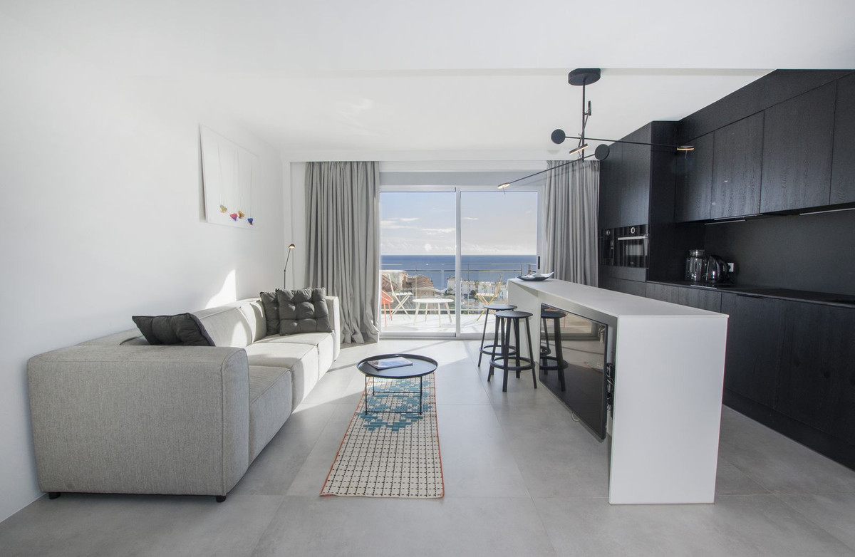 ShowFeedImage Apartment – Top Floor Apartment in Altea
