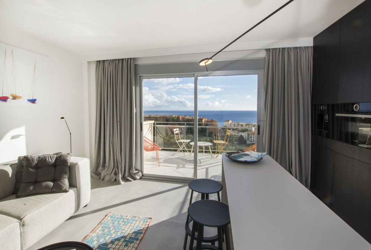ShowFeedImage Apartment – Top Floor Apartment in Altea