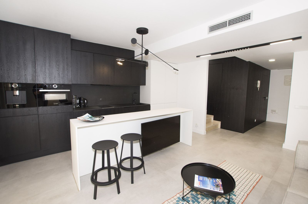 ShowFeedImage Apartment – Top Floor Apartment in Altea