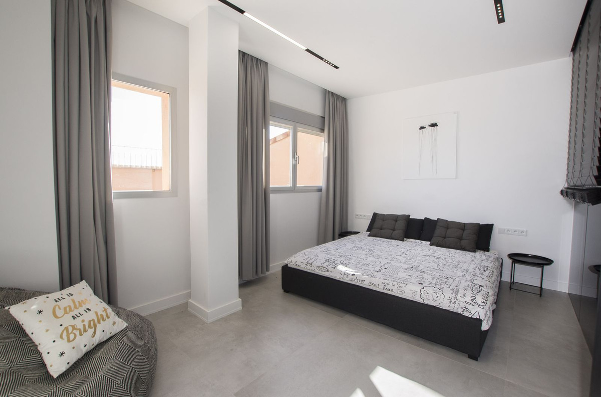ShowFeedImage Apartment – Top Floor Apartment in Altea