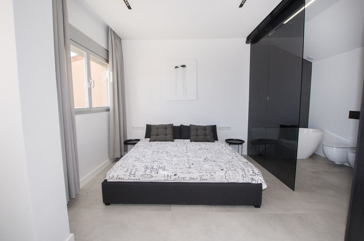 ShowFeedImage Apartment – Top Floor Apartment in Altea