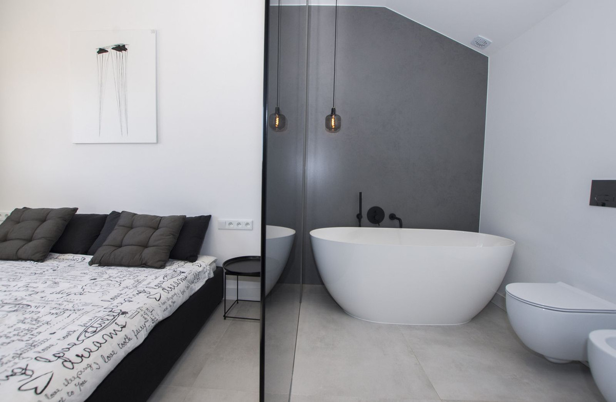 ShowFeedImage Apartment – Top Floor Apartment in Altea