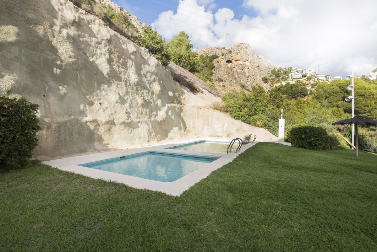 ShowFeedImage Apartment – Top Floor Apartment in Altea