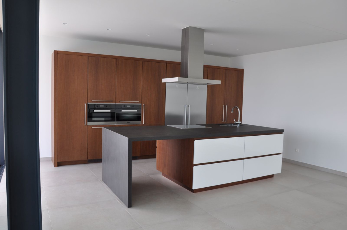 House – Detached Villa in Benissa