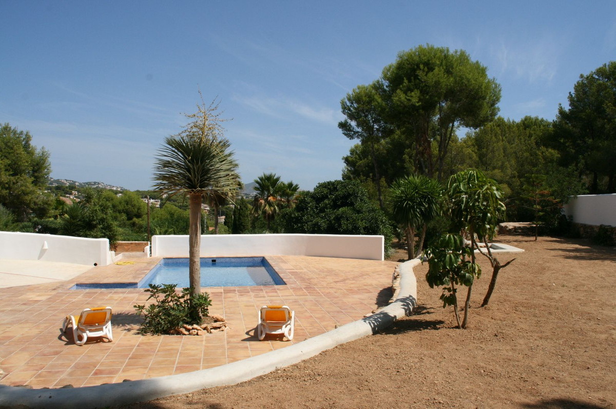 ShowFeedImage House – Detached Villa in Benissa