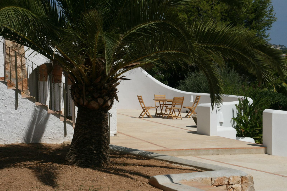 ShowFeedImage House – Detached Villa in Benissa