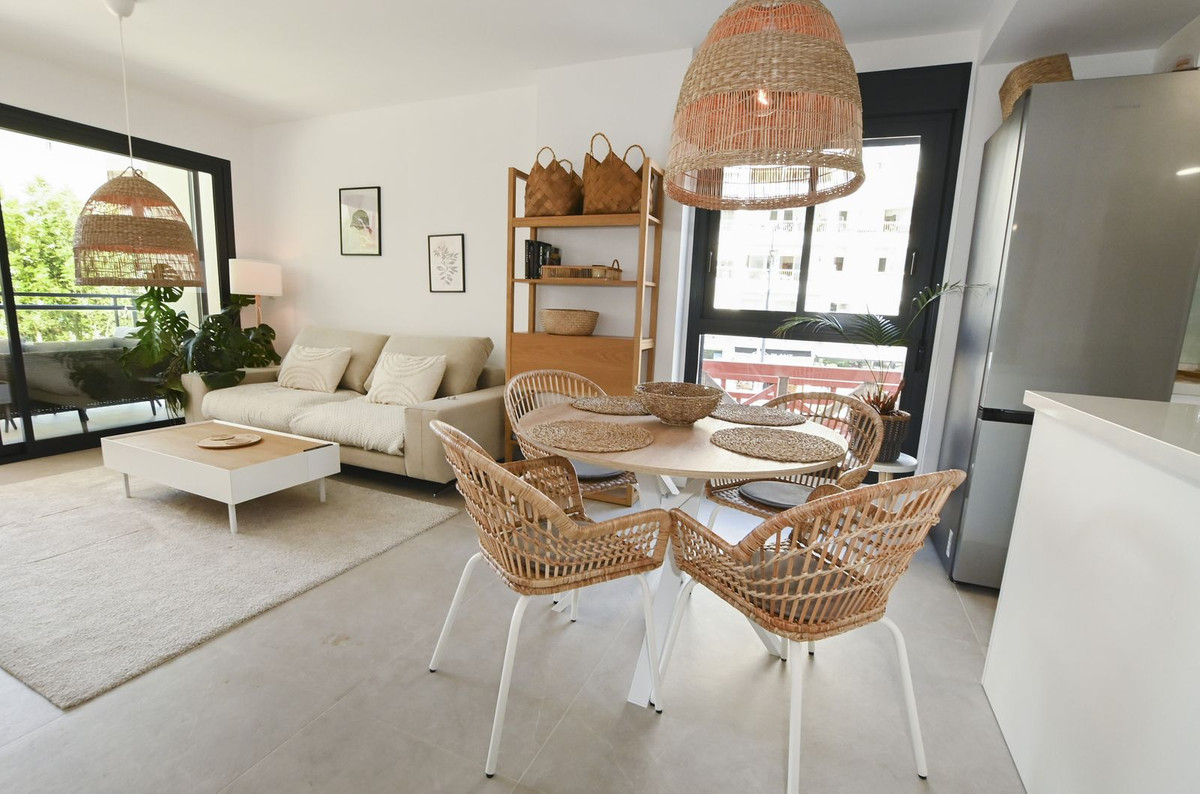 ShowFeedImage Apartment – Middle Floor Apartment in Calpe