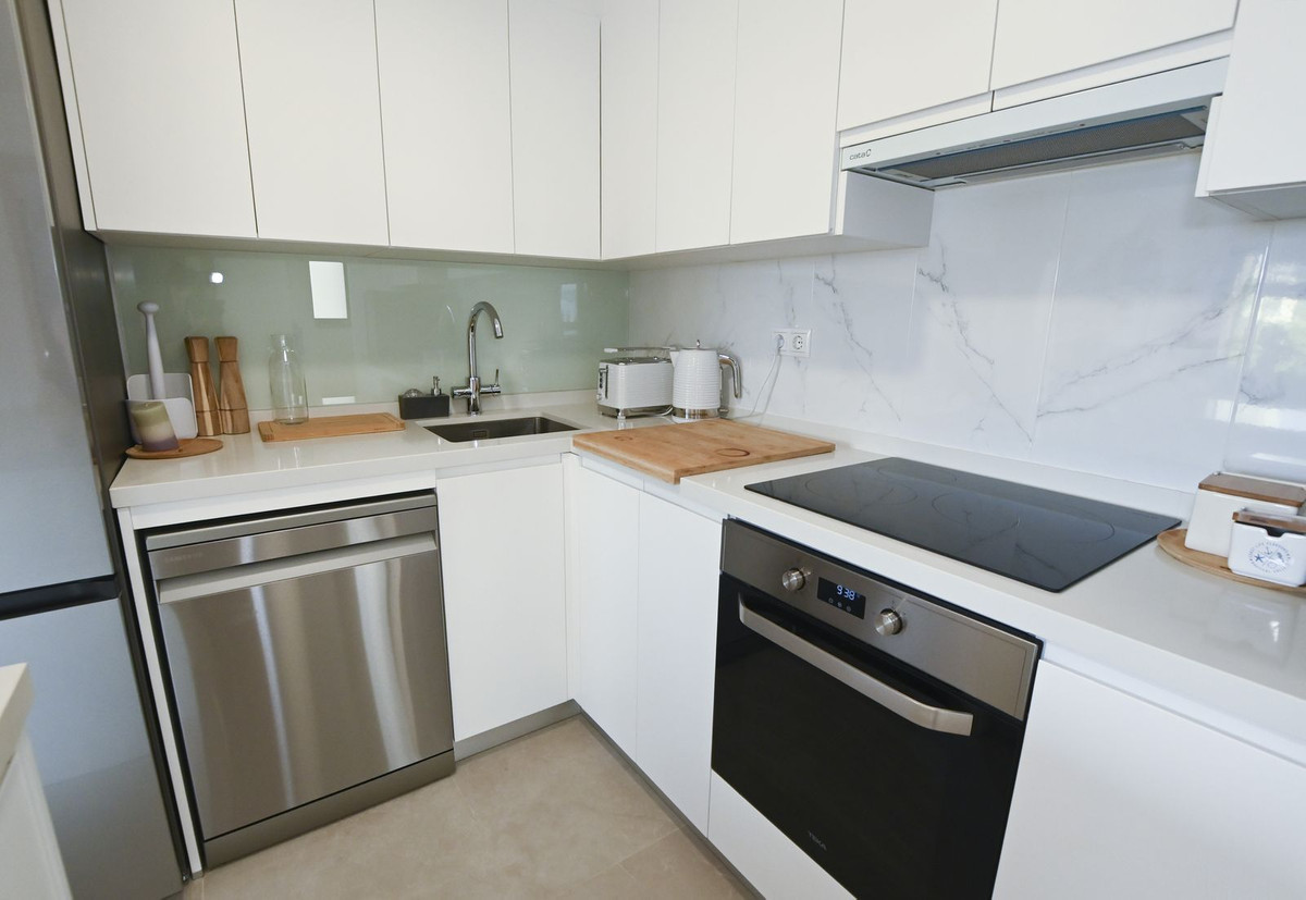 ShowFeedImage Apartment – Middle Floor Apartment in Calpe