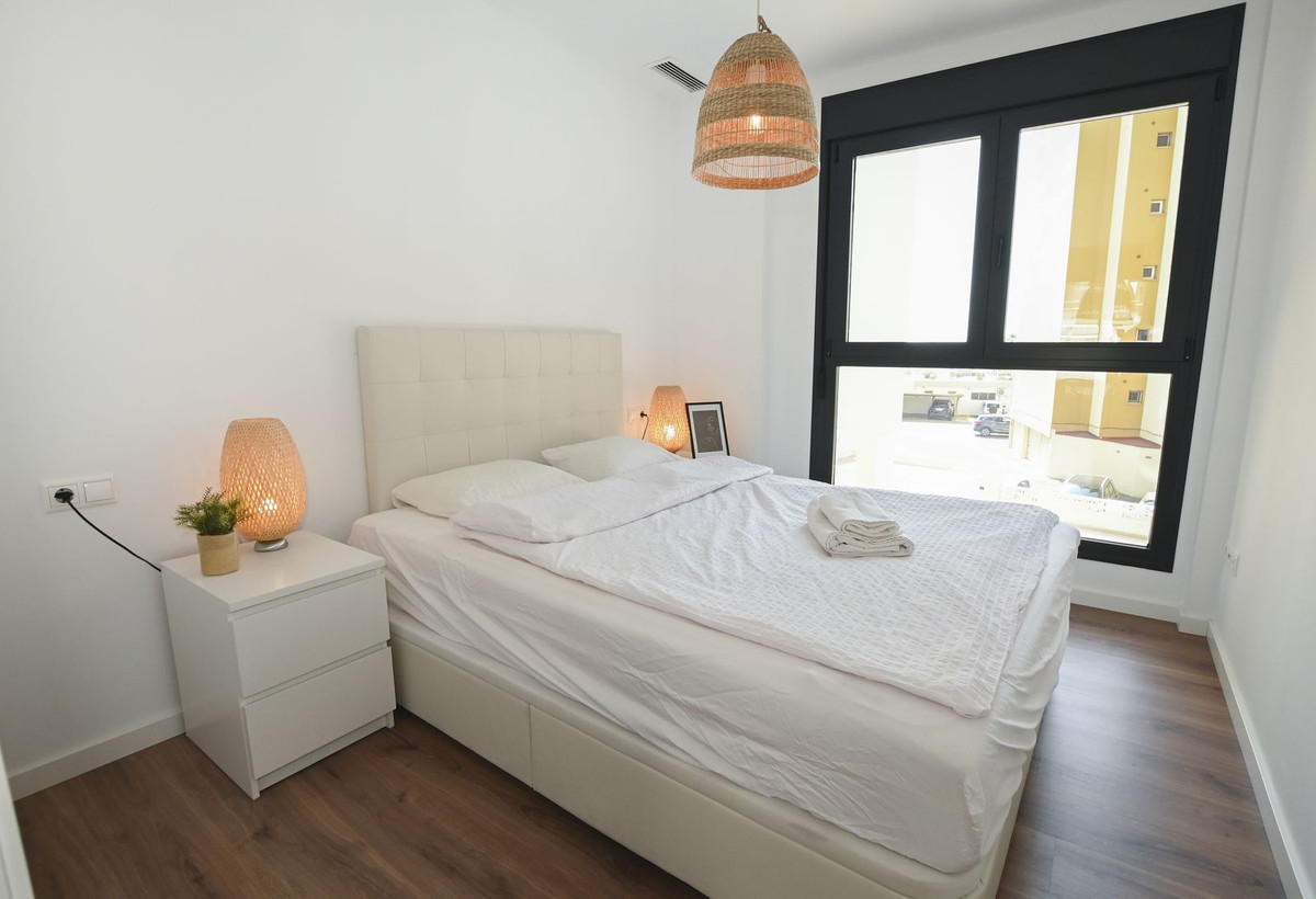 ShowFeedImage Apartment – Middle Floor Apartment in Calpe