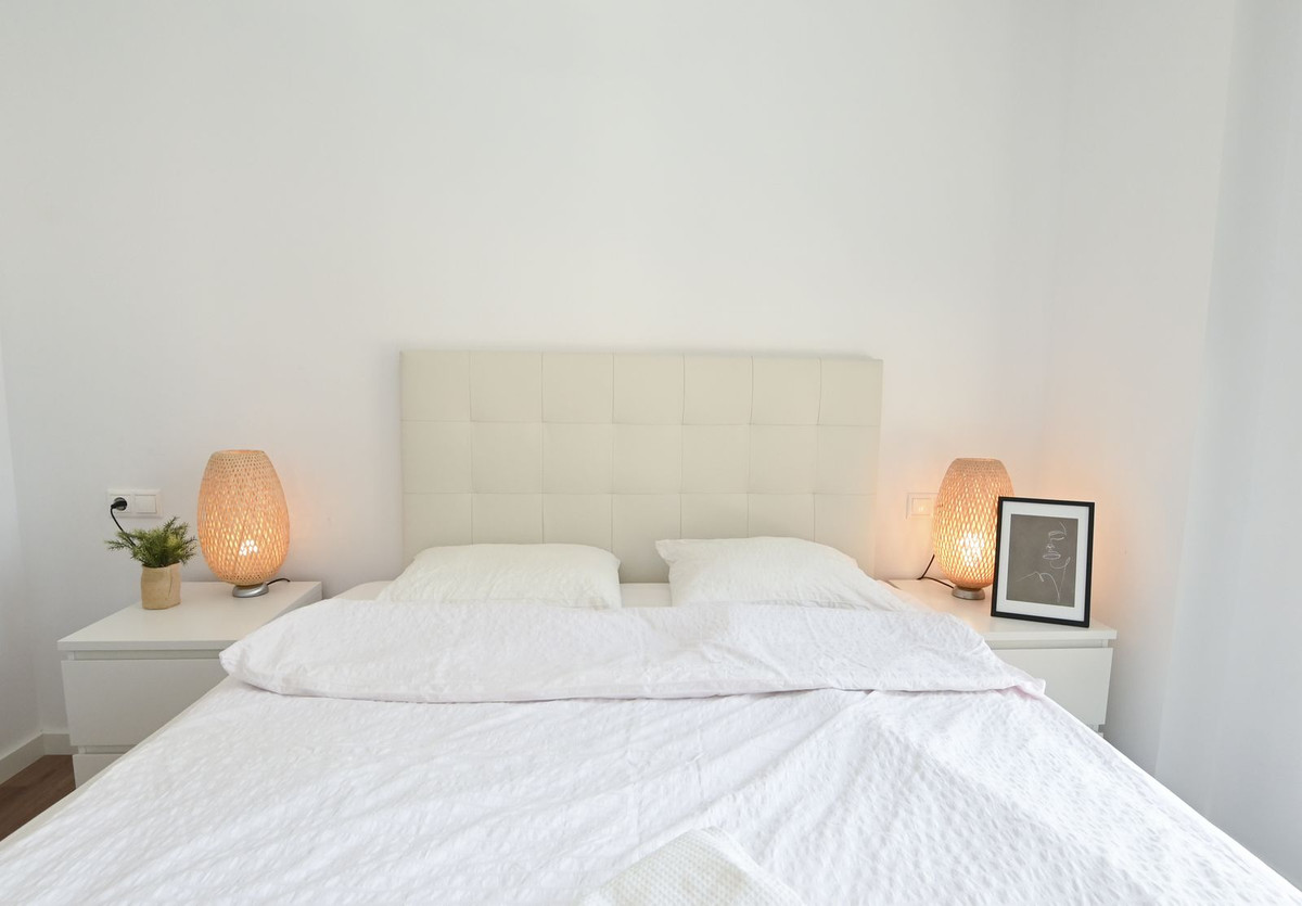 ShowFeedImage Apartment – Middle Floor Apartment in Calpe
