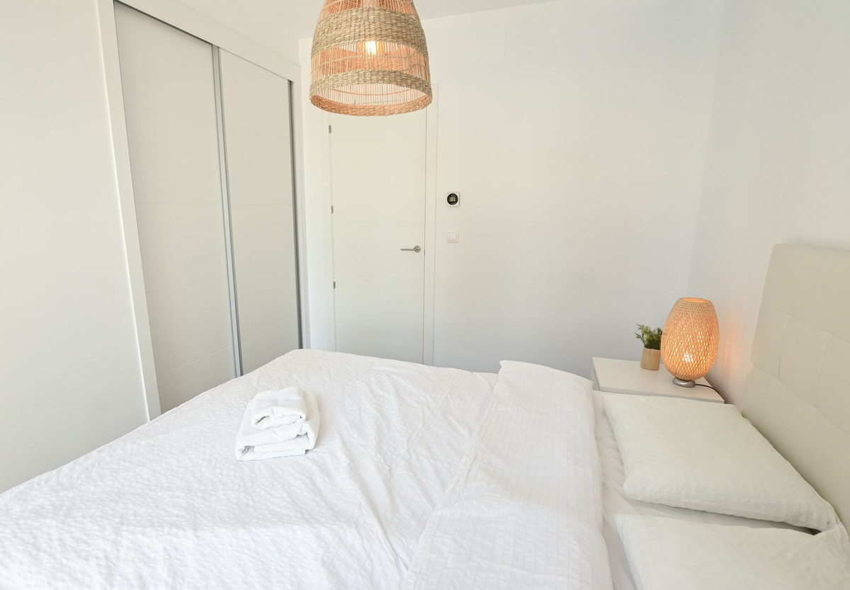 ShowFeedImage Apartment – Middle Floor Apartment in Calpe