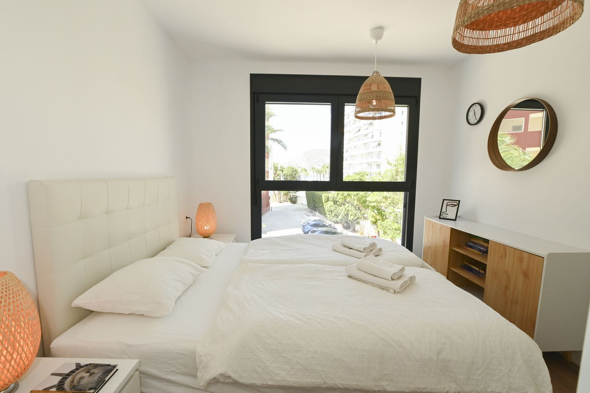 ShowFeedImage Apartment – Middle Floor Apartment in Calpe