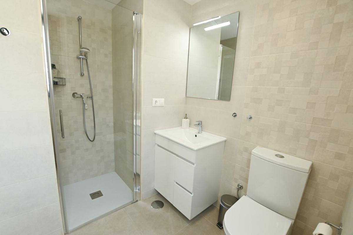 ShowFeedImage Apartment – Middle Floor Apartment in Calpe