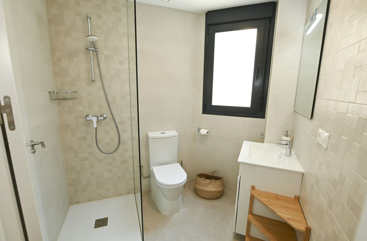 ShowFeedImage Apartment – Middle Floor Apartment in Calpe
