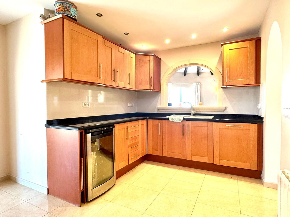 ShowFeedImage House – Detached Villa in Calpe