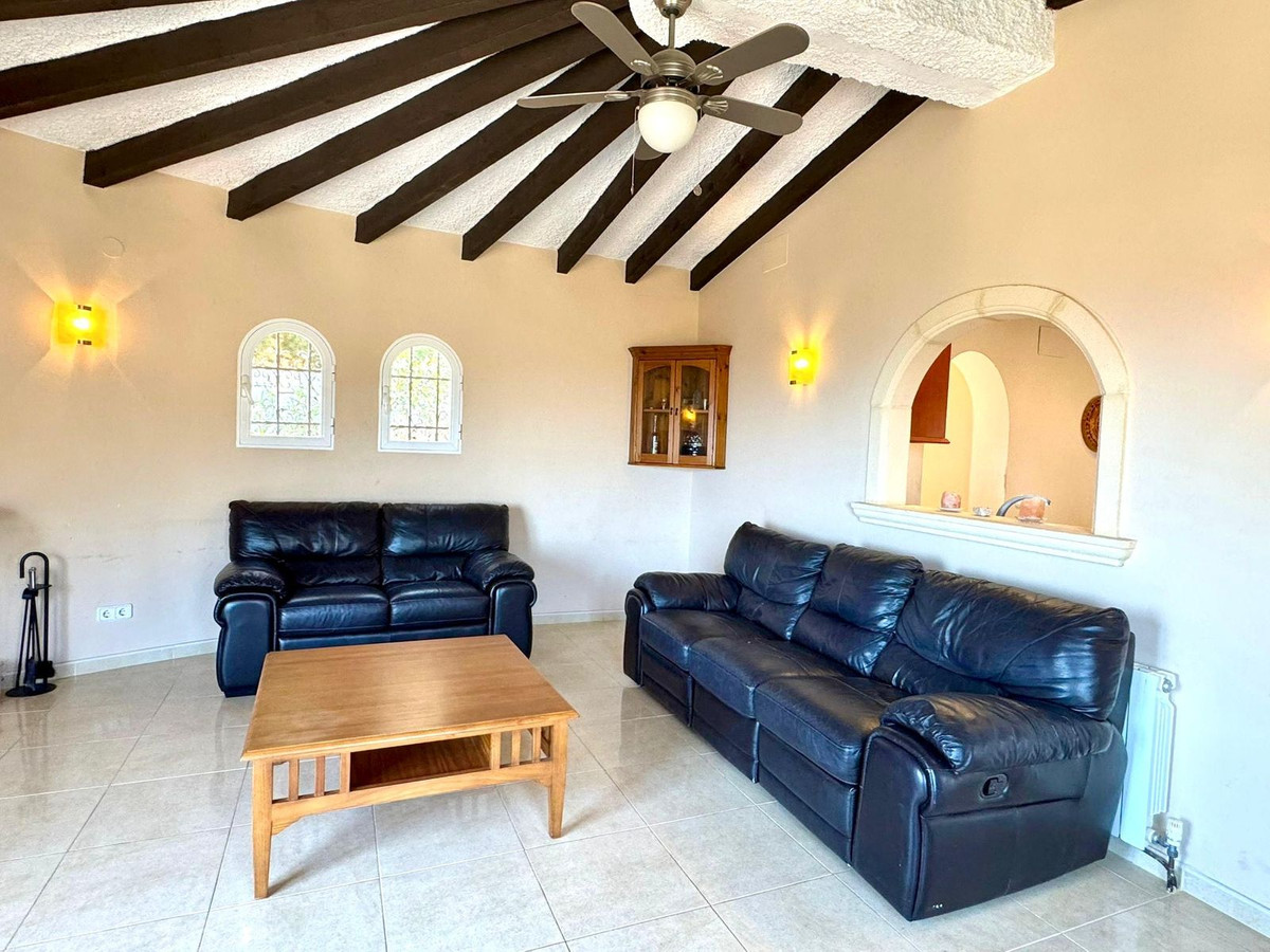 ShowFeedImage House – Detached Villa in Calpe