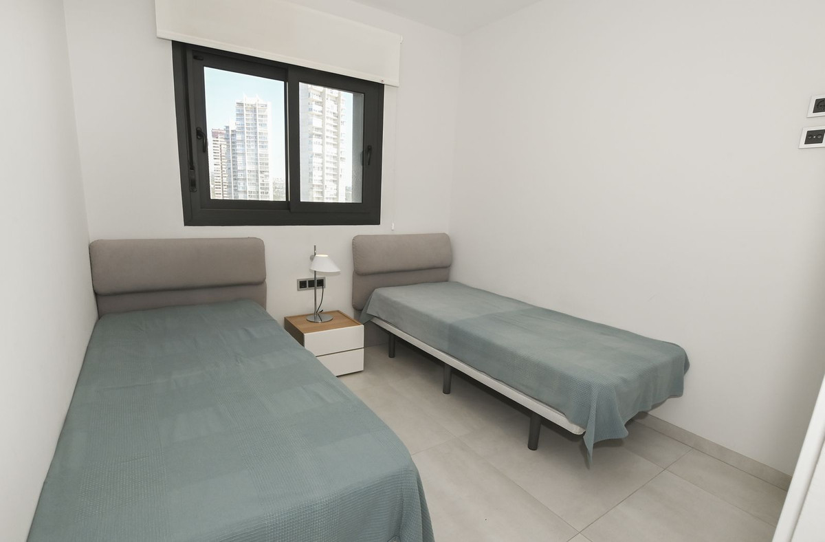 ShowFeedImage Apartment – Middle Floor Apartment in Benidorm