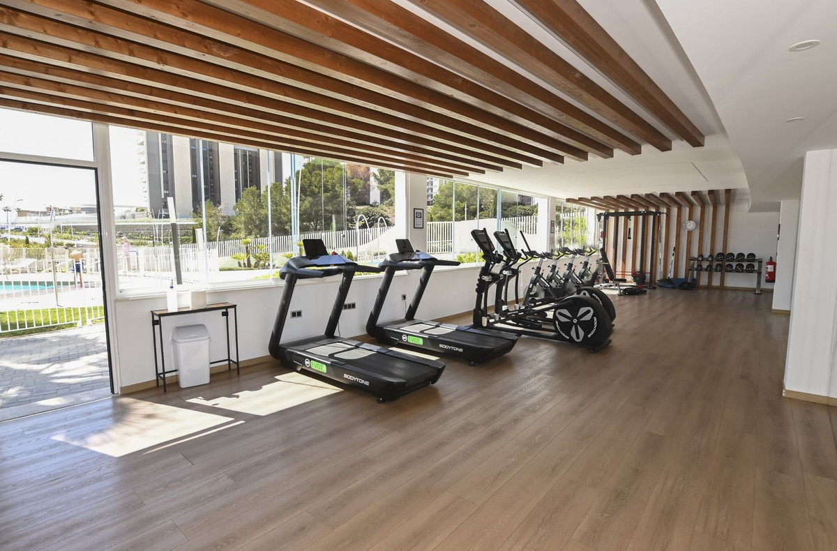 ShowFeedImage Apartment – Middle Floor Apartment in Benidorm