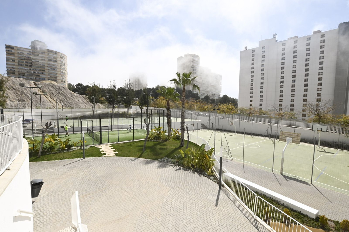 ShowFeedImage Apartment – Middle Floor Apartment in Benidorm