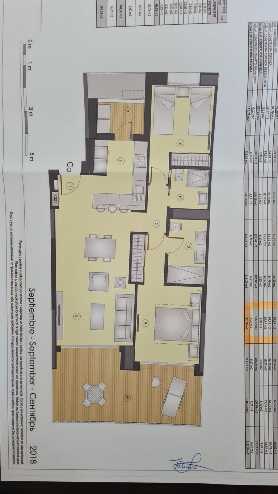 ShowFeedImage Apartment – Middle Floor Apartment in Benidorm