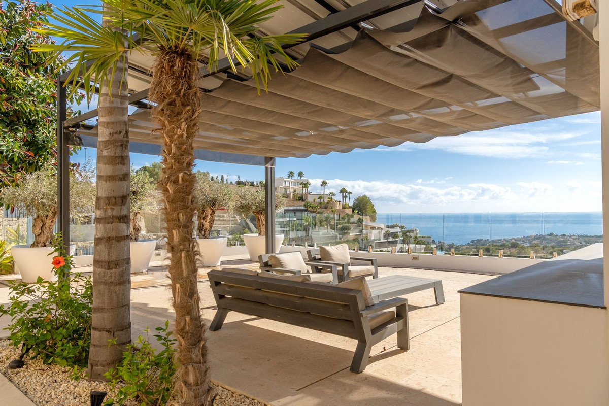 ShowFeedImage House – Detached Villa in Benissa