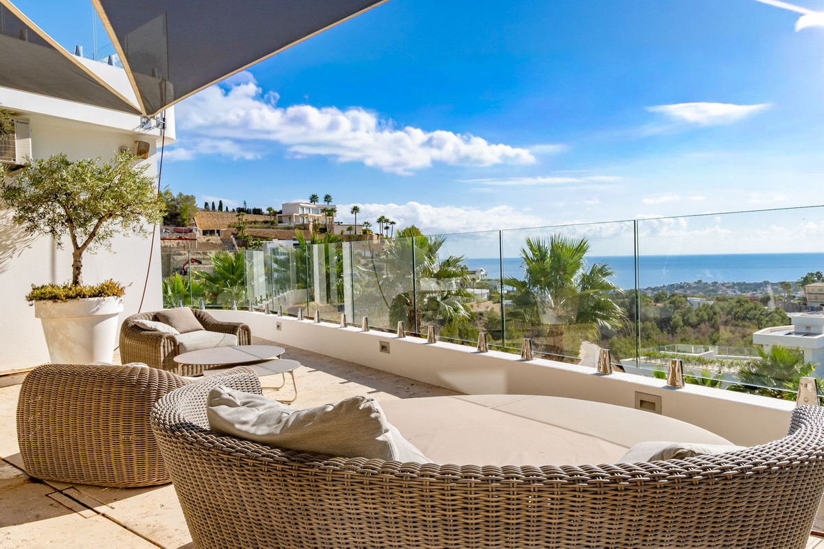 ShowFeedImage House – Detached Villa in Benissa