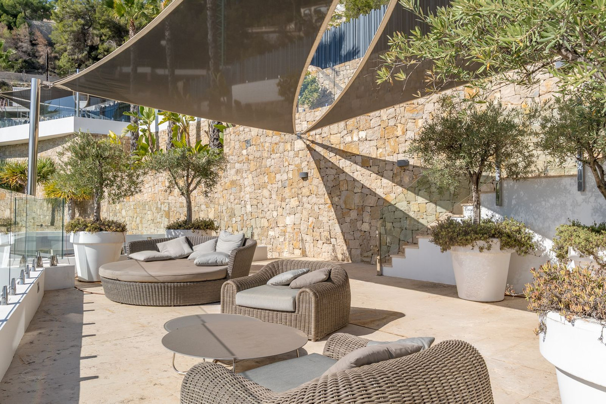 ShowFeedImage House – Detached Villa in Benissa
