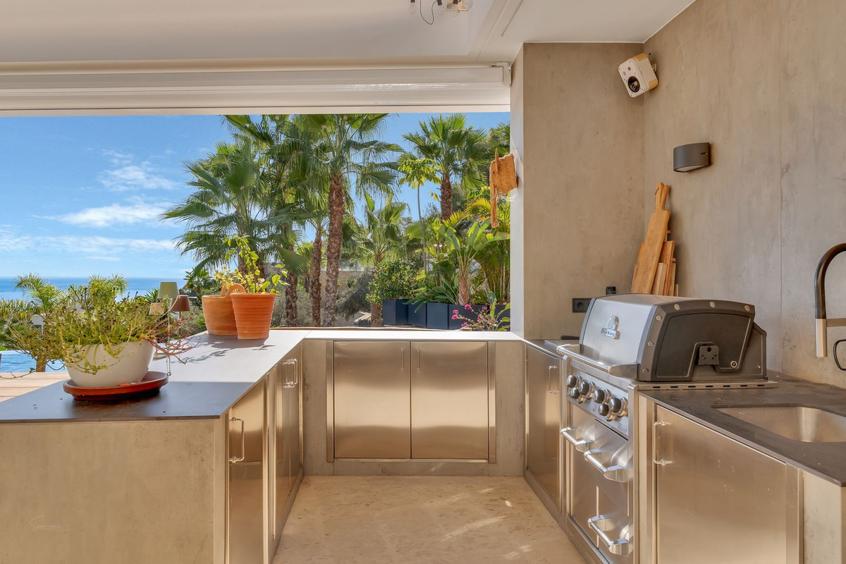 ShowFeedImage House – Detached Villa in Benissa