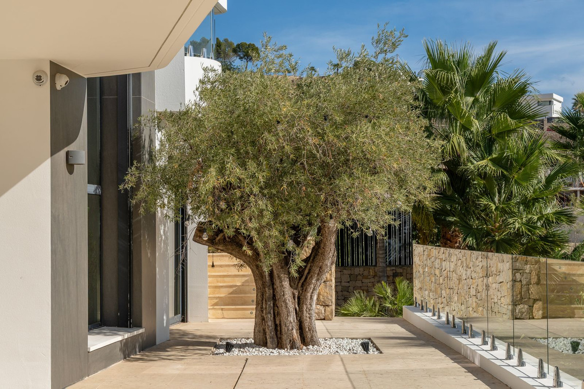ShowFeedImage House – Detached Villa in Benissa