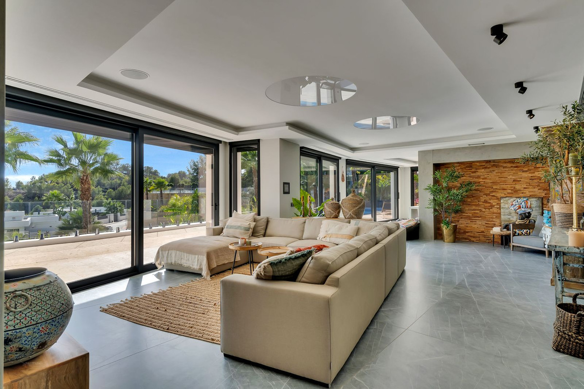 ShowFeedImage House – Detached Villa in Benissa