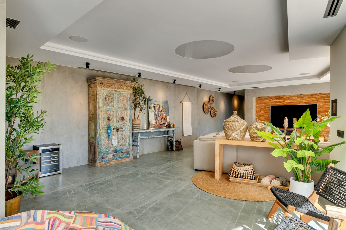 ShowFeedImage House – Detached Villa in Benissa