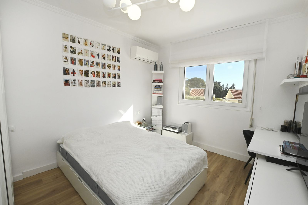 House – Detached Villa in La Nucia