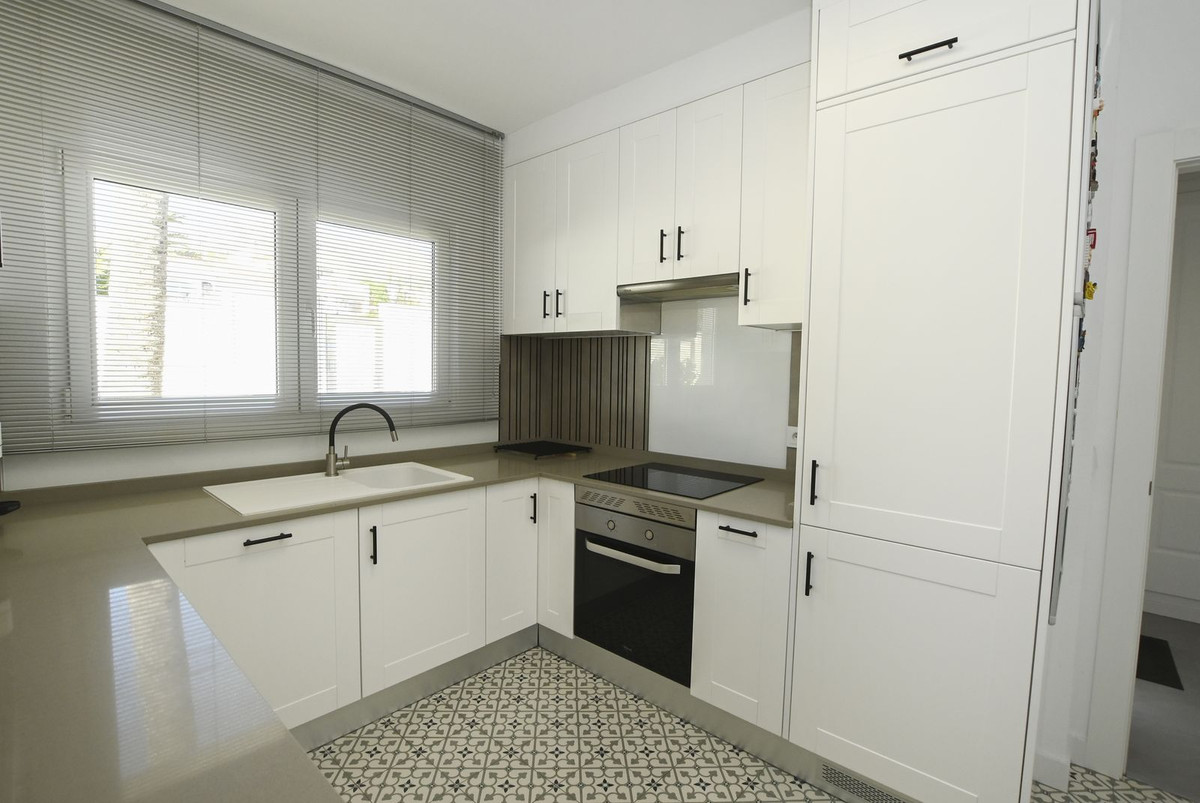 House – Detached Villa in La Nucia