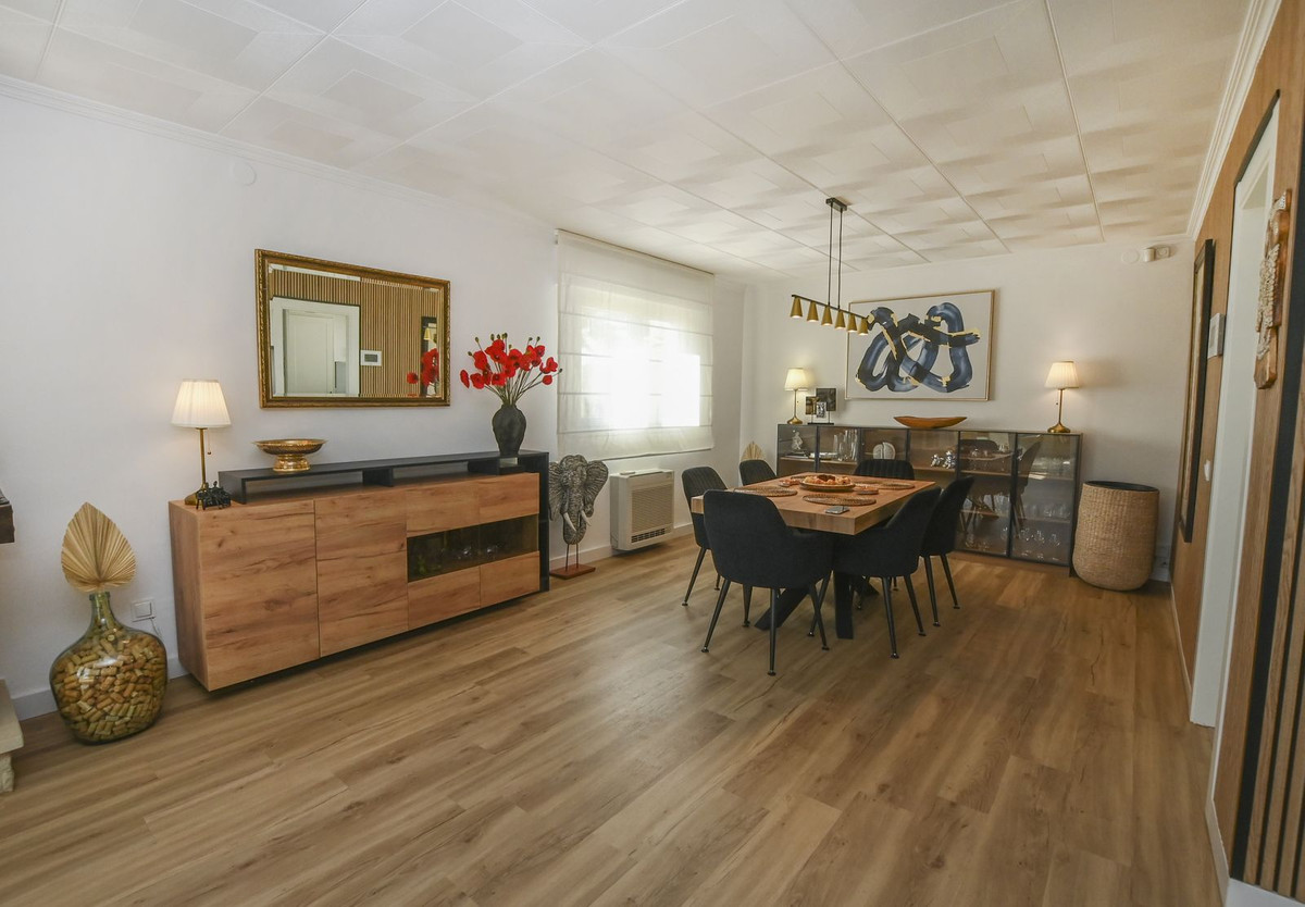 House – Detached Villa in La Nucia