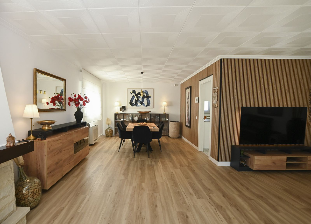 House – Detached Villa in La Nucia
