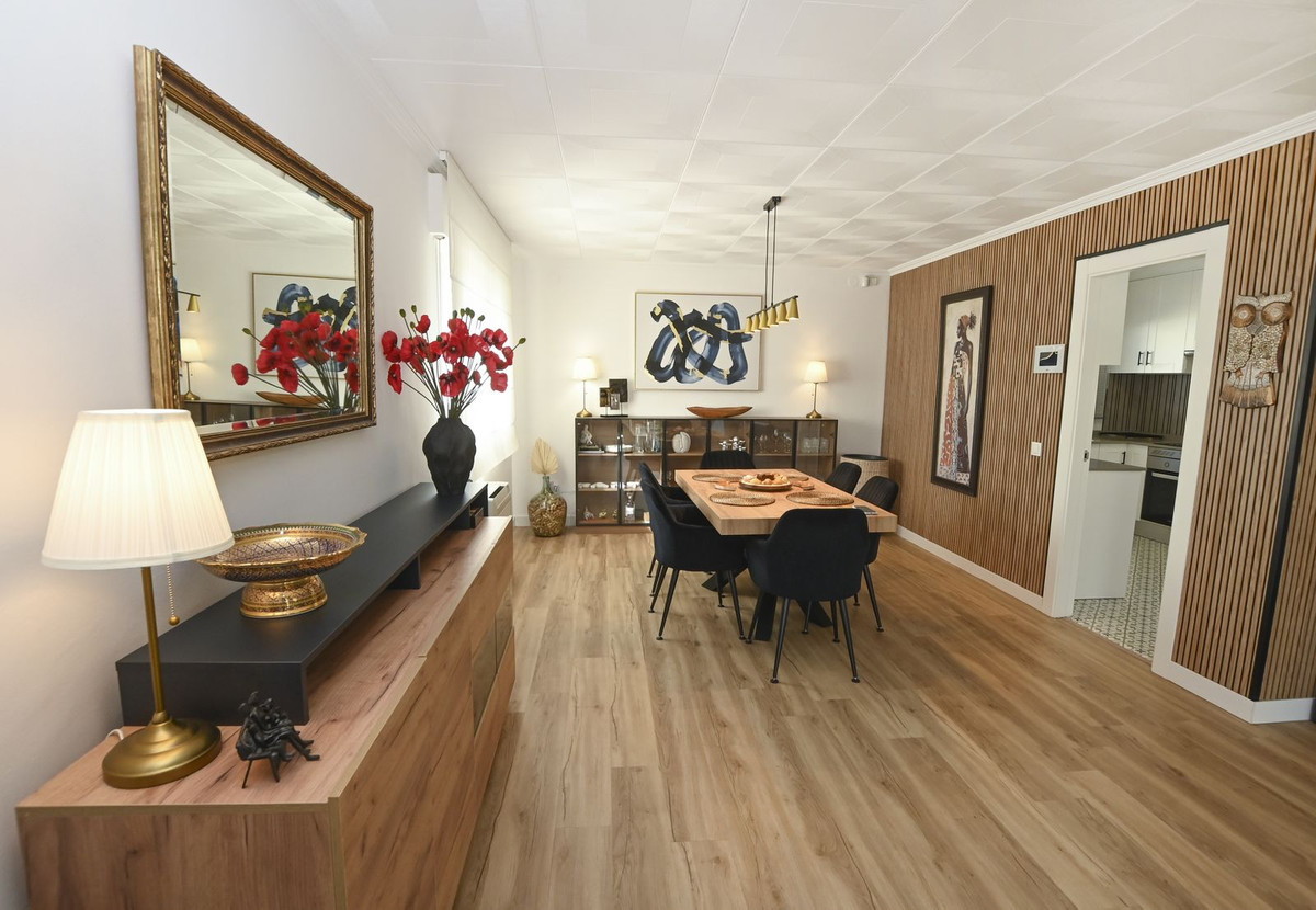 House – Detached Villa in La Nucia