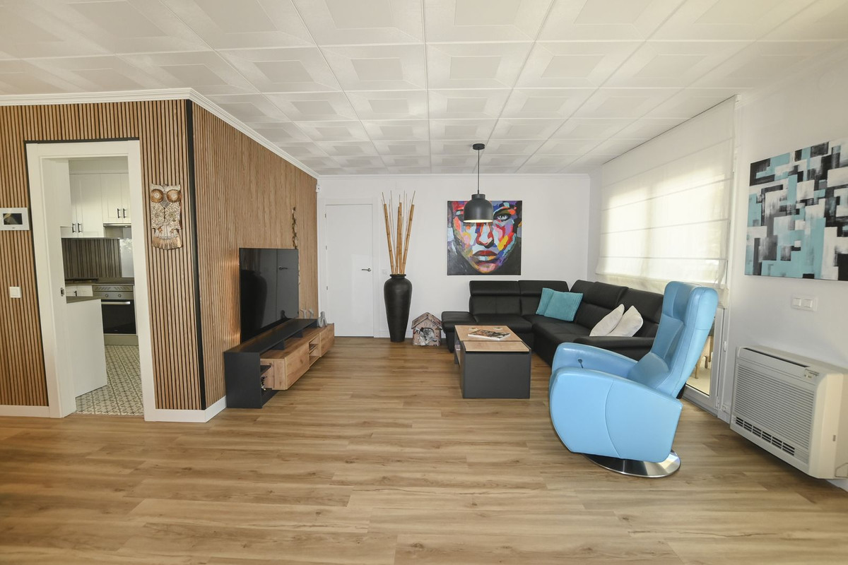 House – Detached Villa in La Nucia