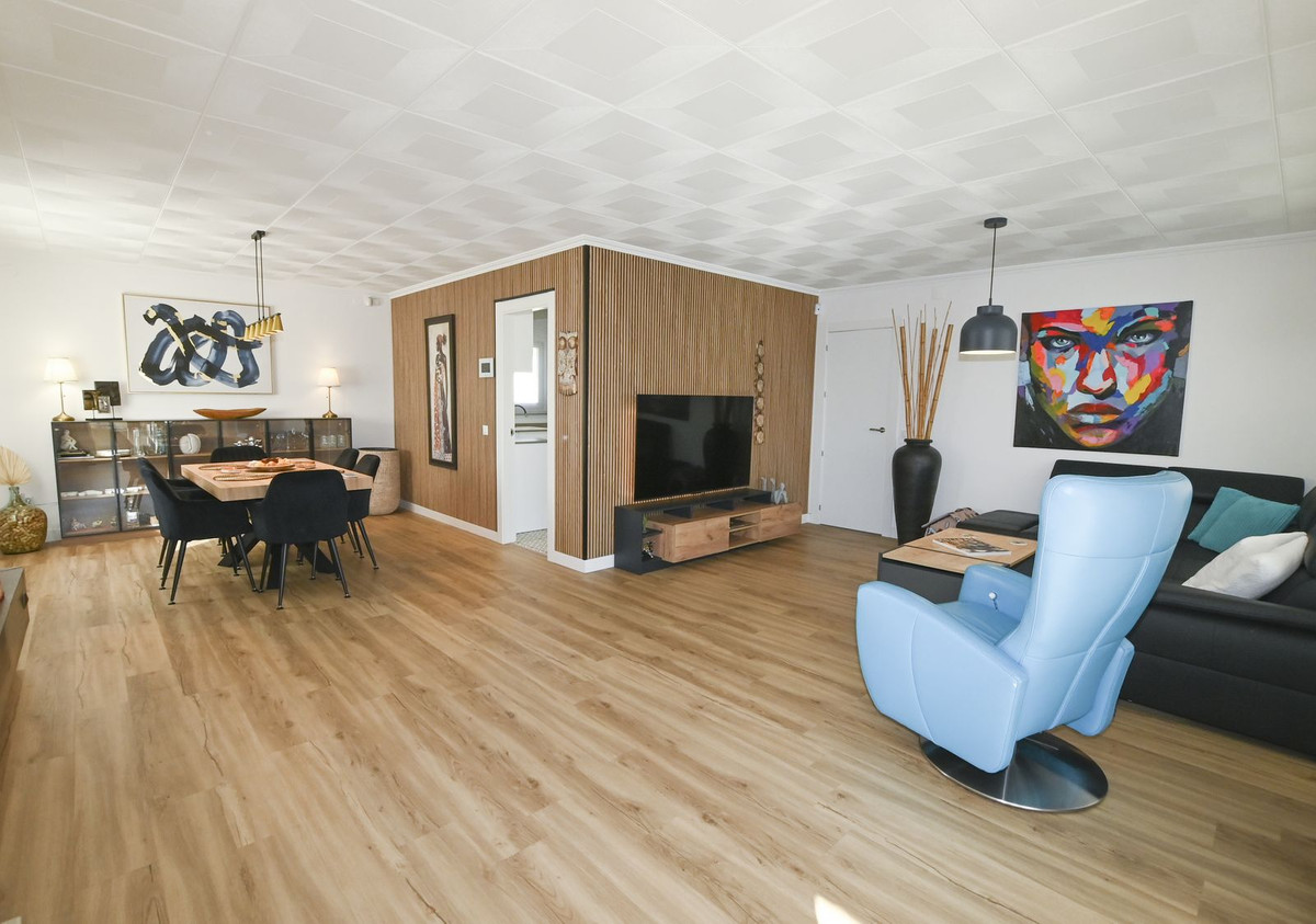 House – Detached Villa in La Nucia