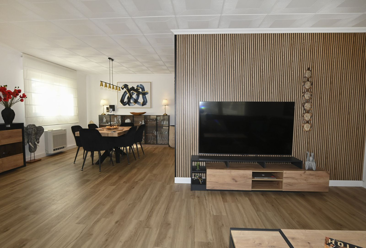 House – Detached Villa in La Nucia