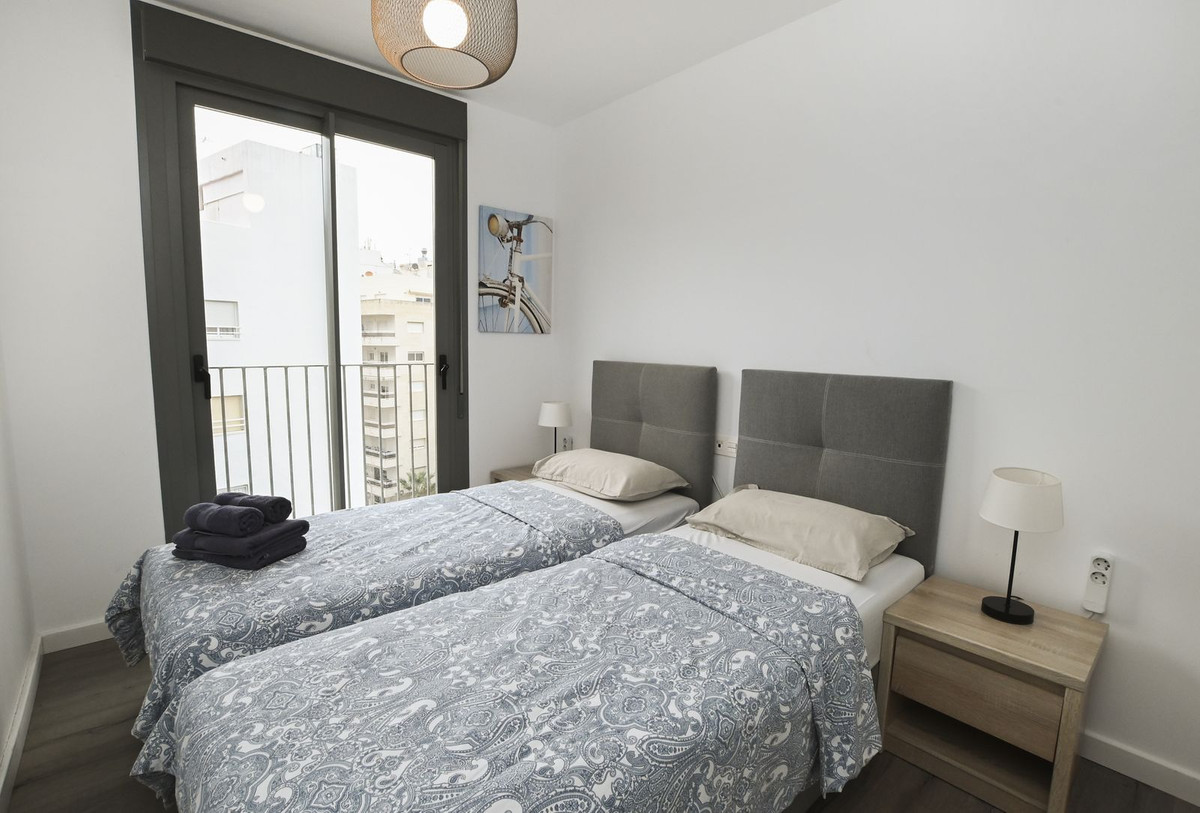Apartment – Duplex in Calpe