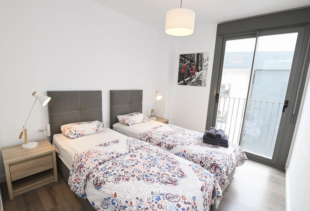 Apartment – Duplex in Calpe