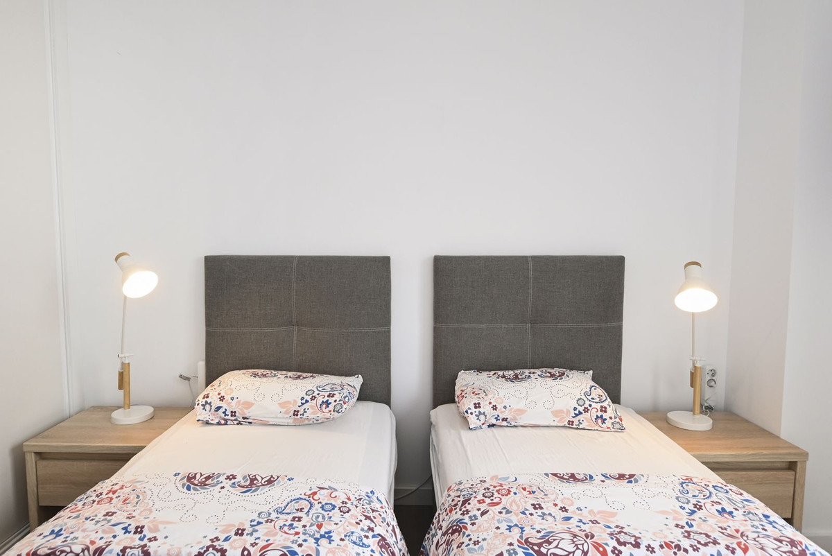 Apartment – Duplex in Calpe