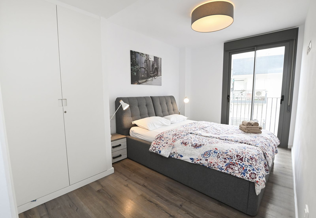 Apartment – Duplex in Calpe