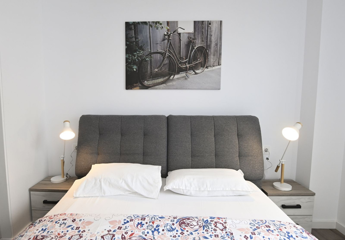 Apartment – Duplex in Calpe